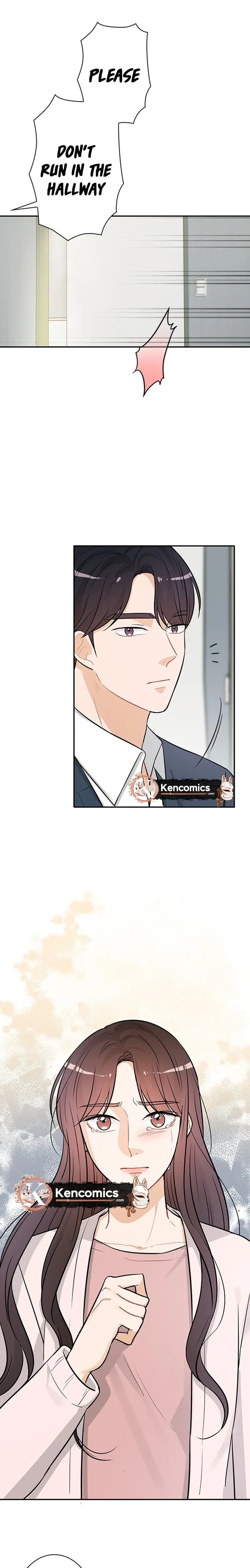 The Story Of Park’S Marriage Contract Chapter 26 page 24 - 