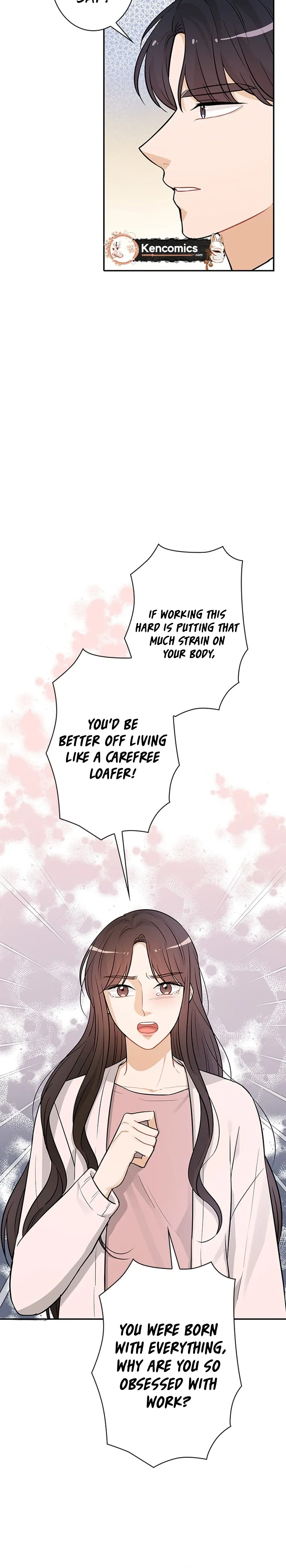 The Story Of Park’S Marriage Contract Chapter 26 page 26 - 