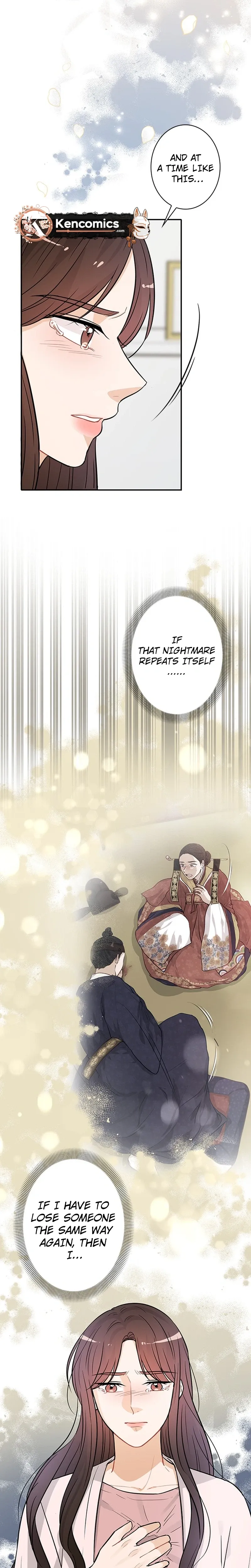 The Story Of Park’S Marriage Contract Chapter 26 page 28 - 