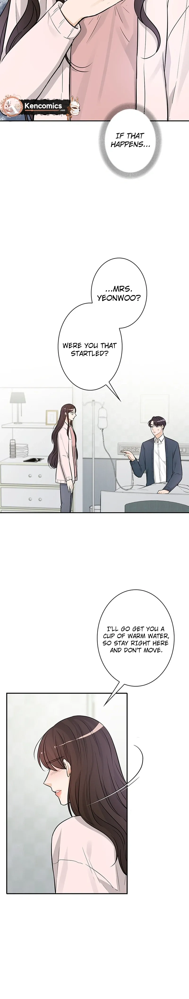 The Story Of Park’S Marriage Contract Chapter 26 page 29 - 
