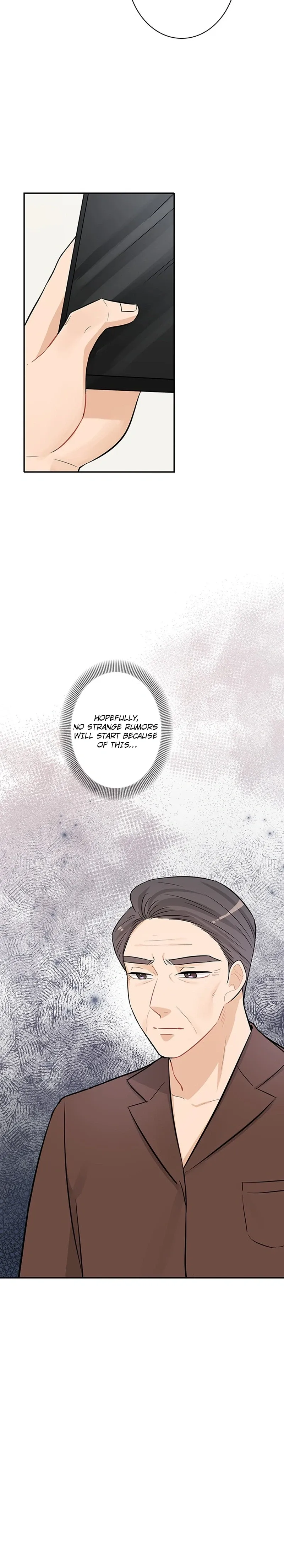 The Story Of Park’S Marriage Contract Chapter 26 page 32 - 