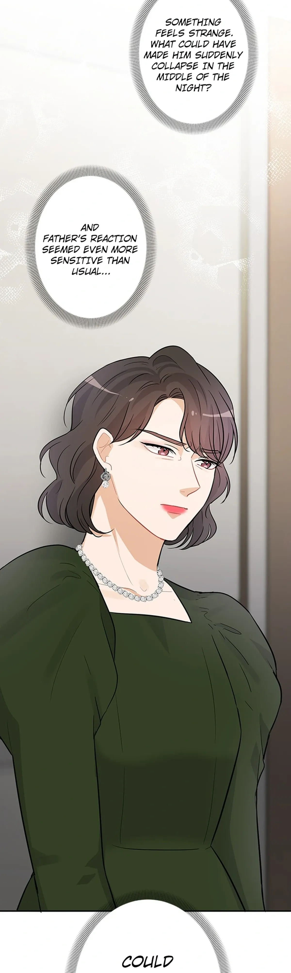 The Story Of Park’S Marriage Contract Chapter 26 page 38 - 