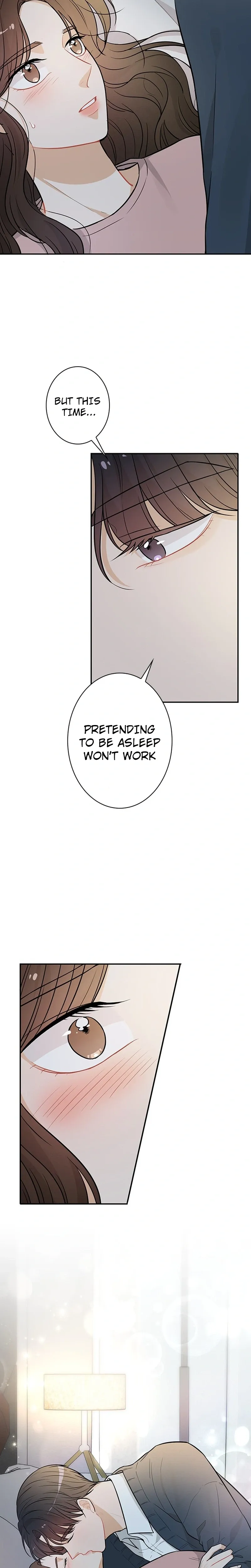 The Story Of Park’S Marriage Contract Chapter 26 page 10 - 
