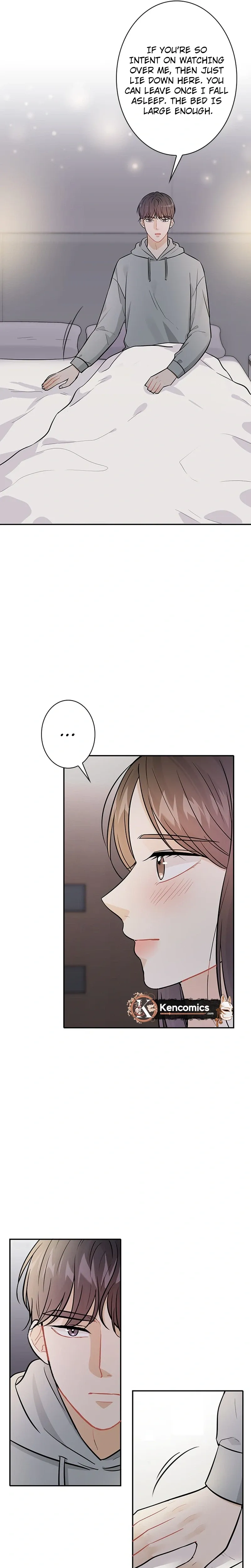 The Story Of Park’S Marriage Contract Chapter 27 page 27 - 
