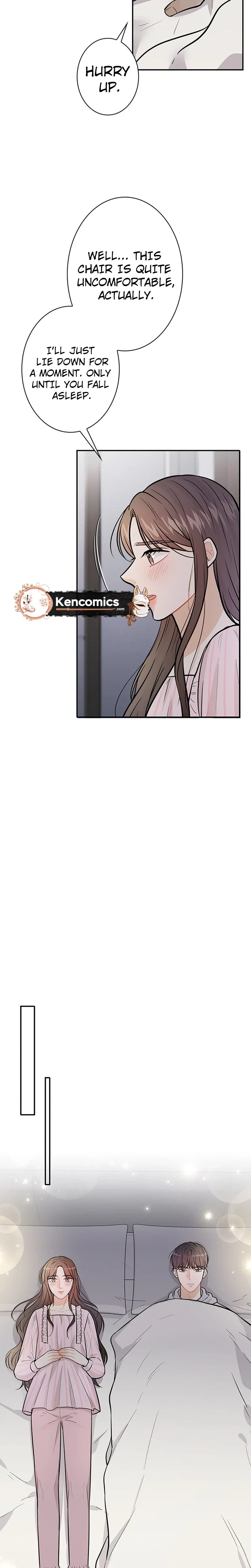 The Story Of Park’S Marriage Contract Chapter 27 page 28 - 