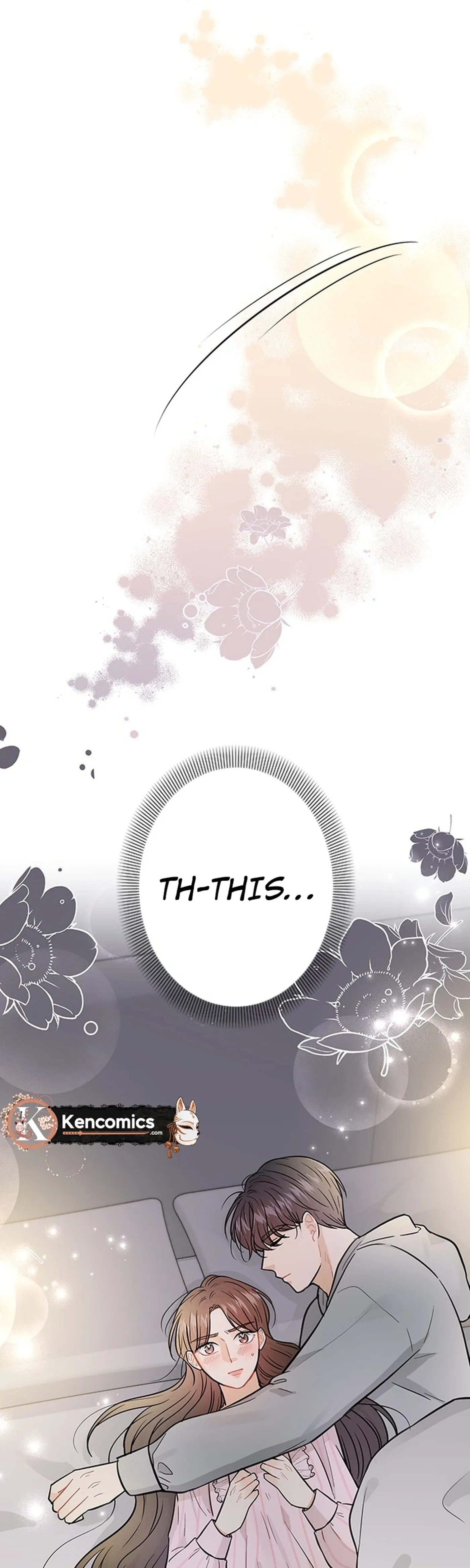 The Story Of Park’S Marriage Contract Chapter 27 page 36 - 