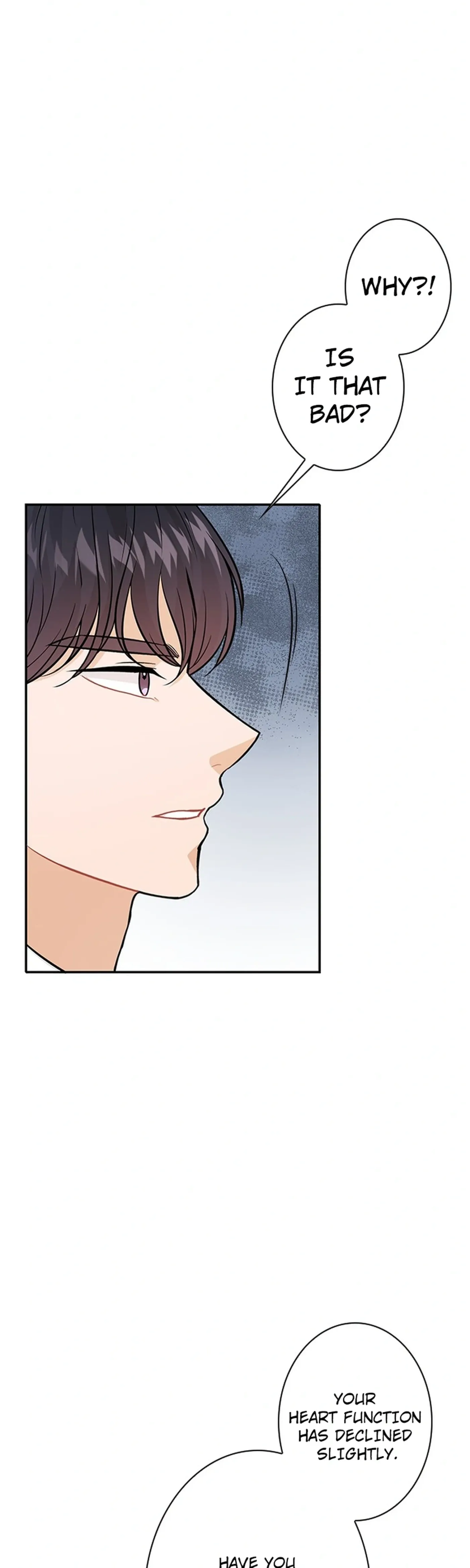 The Story Of Park’S Marriage Contract Chapter 27 page 5 - 