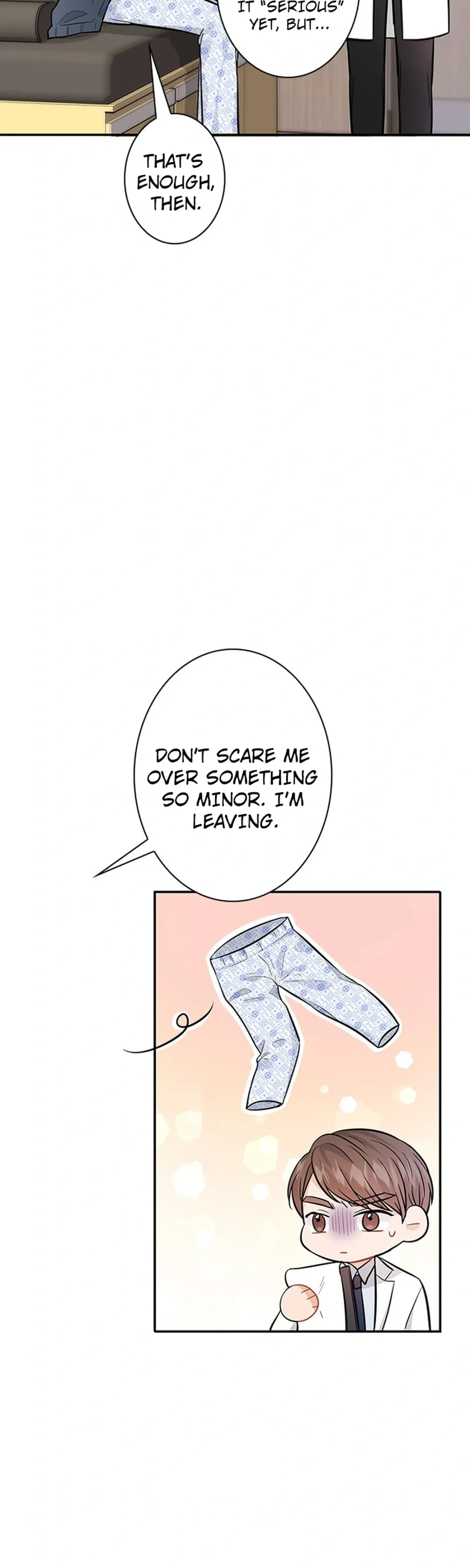 The Story Of Park’S Marriage Contract Chapter 27 page 7 - 