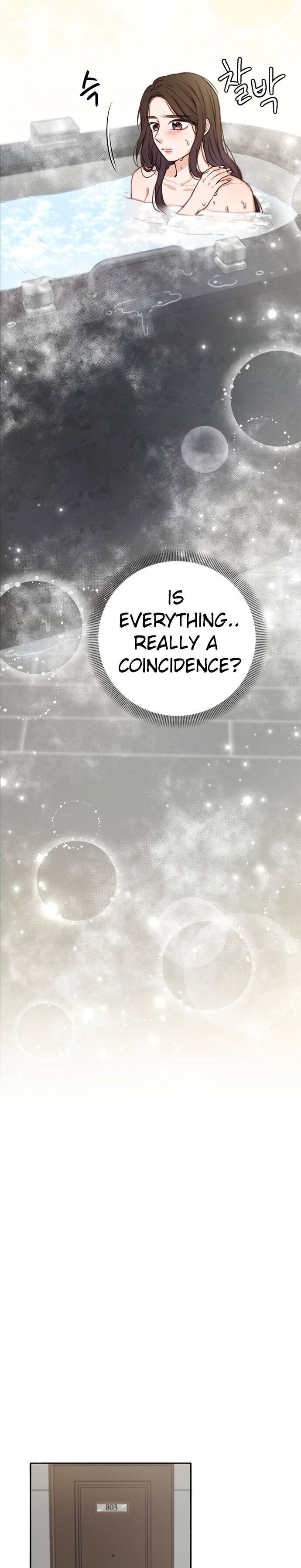 The Story Of Park’S Marriage Contract Chapter 3 page 17 - 