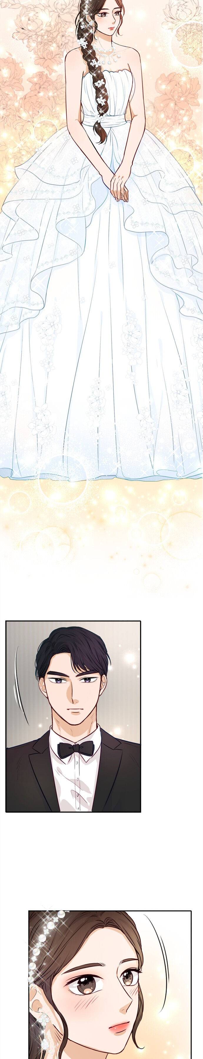 The Story Of Park’S Marriage Contract Chapter 3 page 23 - 