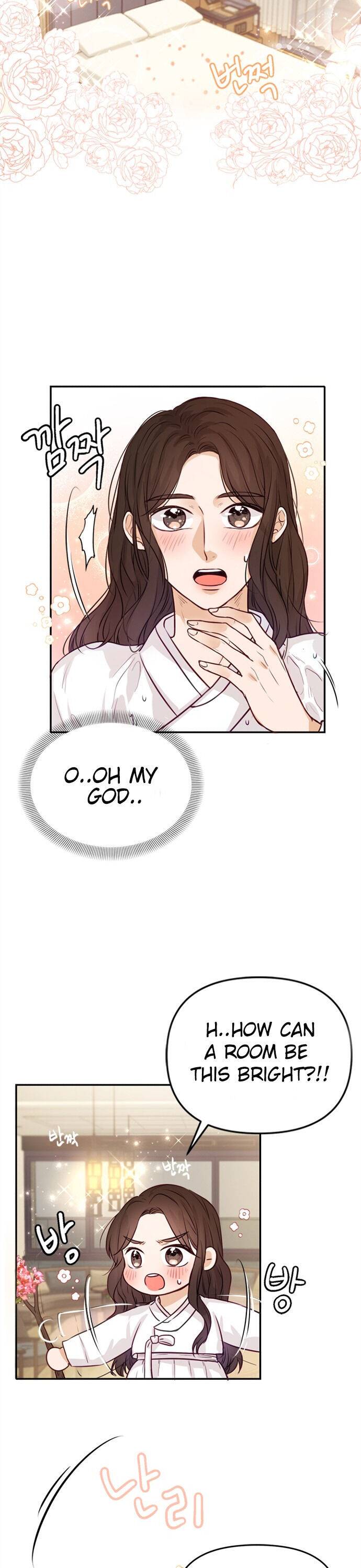 The Story Of Park’S Marriage Contract Chapter 3 page 10 - 