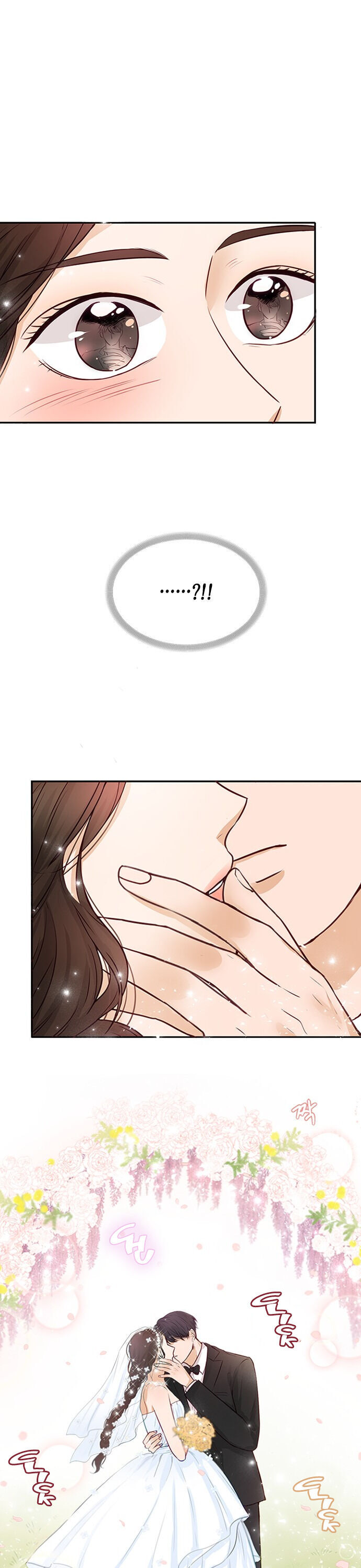 The Story Of Park’S Marriage Contract Chapter 4 page 2 - 