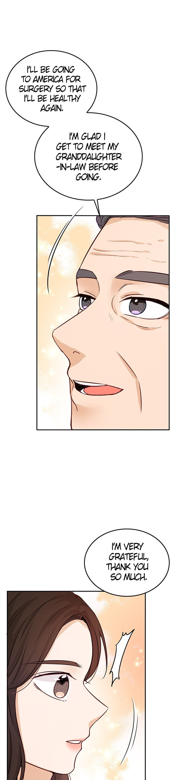The Story Of Park’S Marriage Contract Chapter 4 page 11 - 