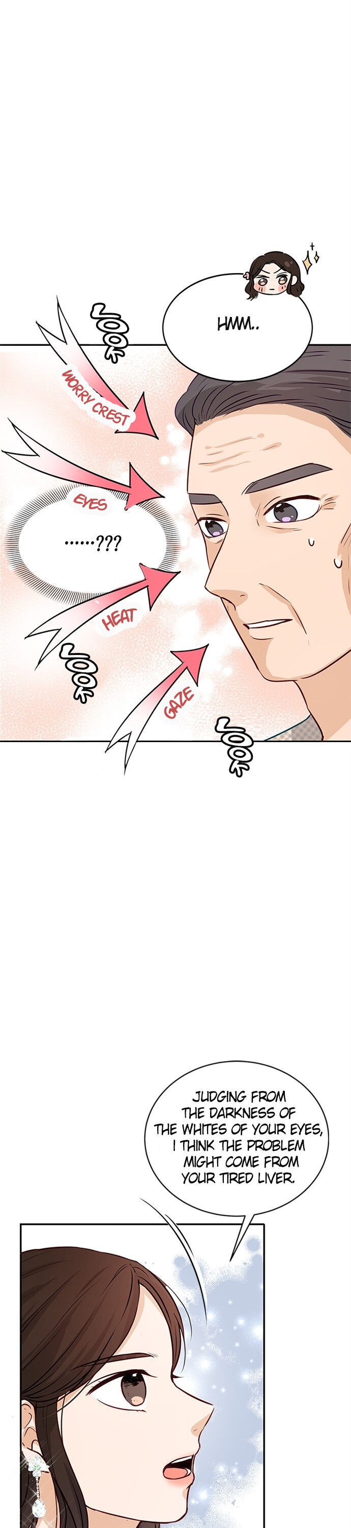 The Story Of Park’S Marriage Contract Chapter 4 page 13 - 