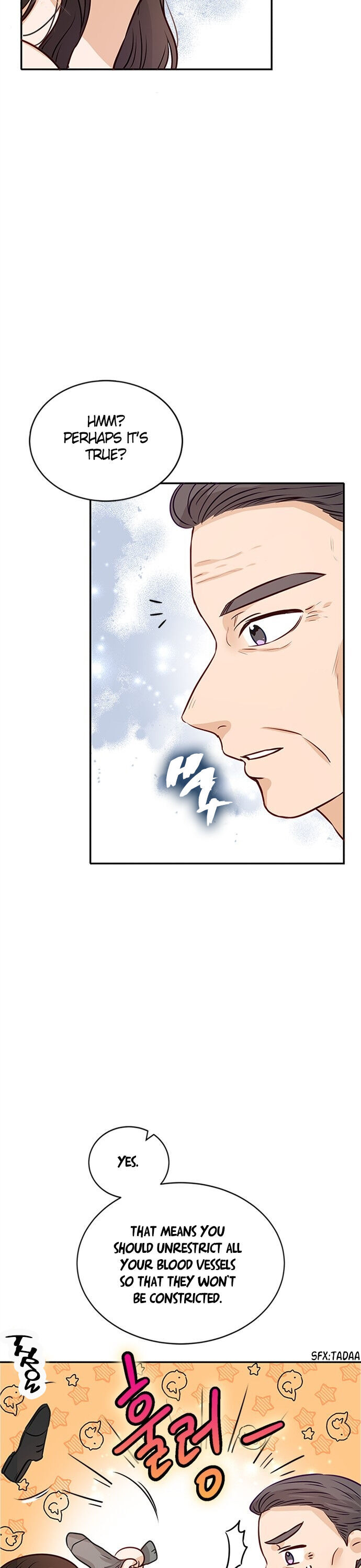 The Story Of Park’S Marriage Contract Chapter 4 page 14 - 