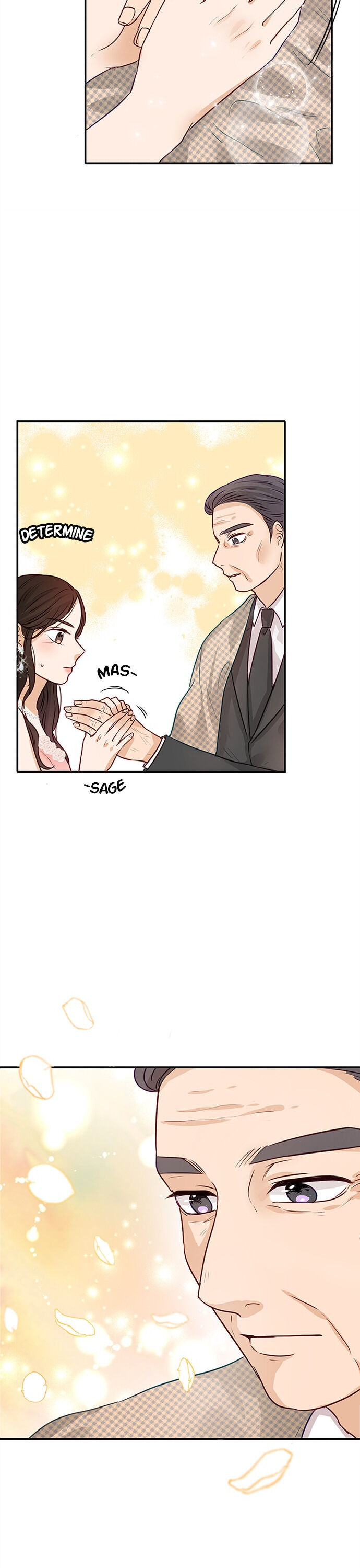 The Story Of Park’S Marriage Contract Chapter 4 page 17 - 