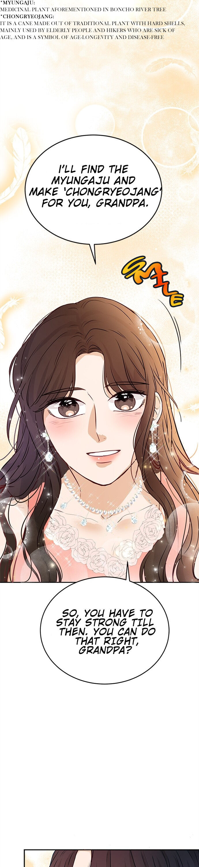 The Story Of Park’S Marriage Contract Chapter 4 page 19 - 