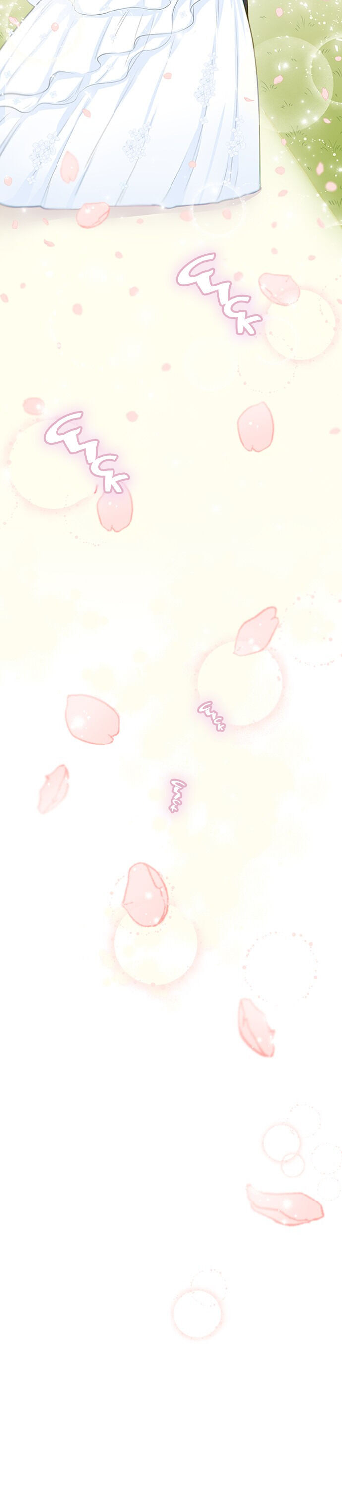 The Story Of Park’S Marriage Contract Chapter 4 page 3 - 