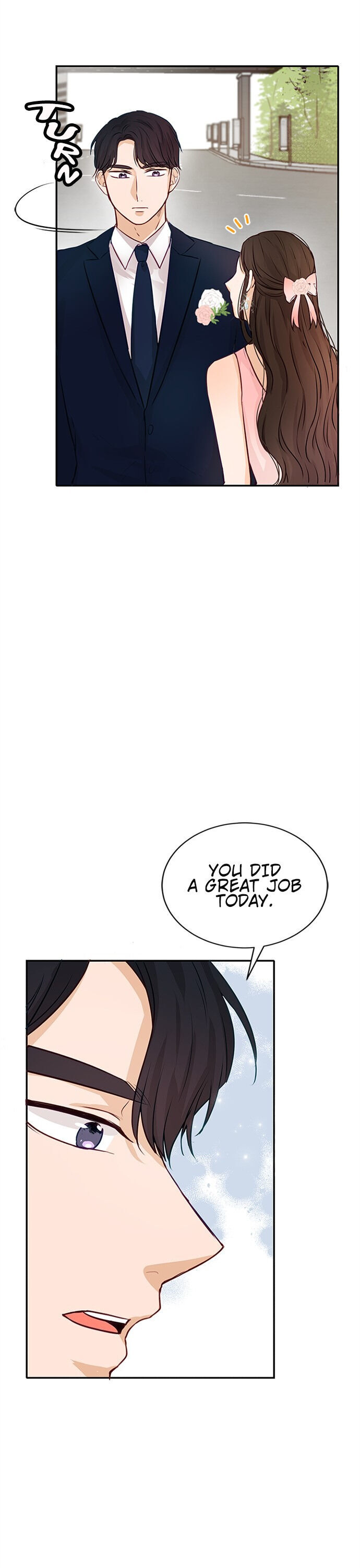 The Story Of Park’S Marriage Contract Chapter 4 page 22 - 