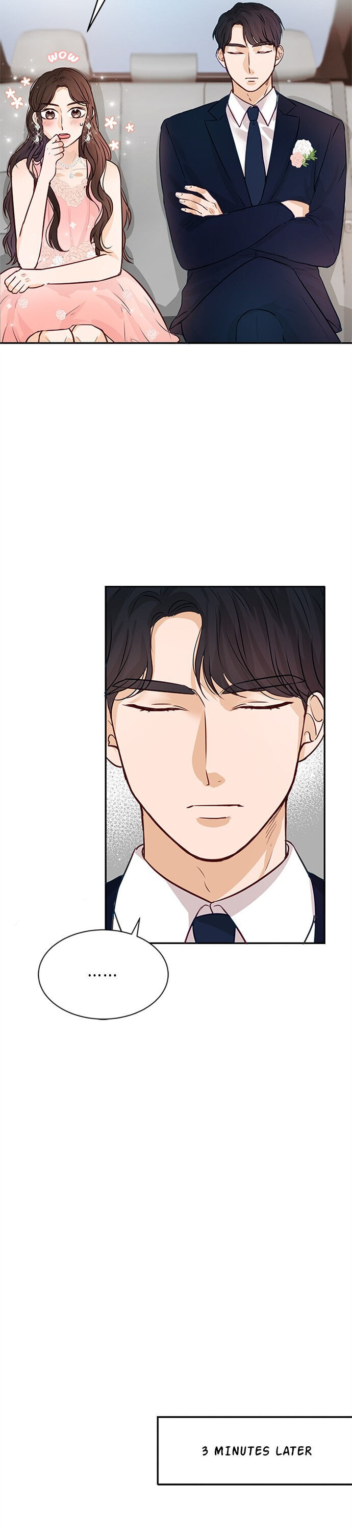 The Story Of Park’S Marriage Contract Chapter 4 page 24 - 