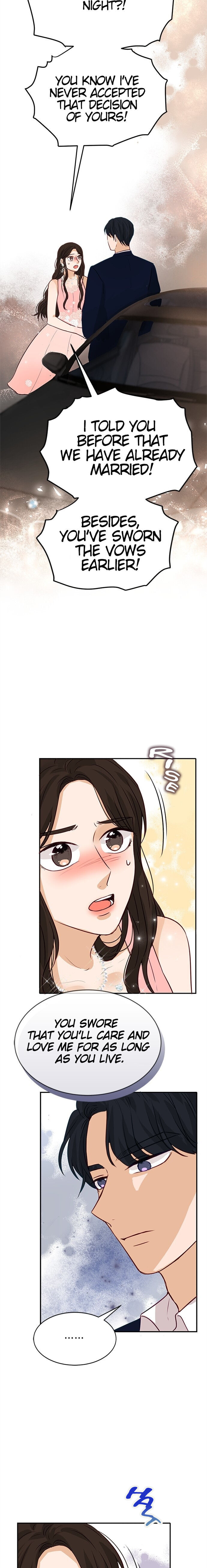 The Story Of Park’S Marriage Contract Chapter 4 page 31 - 