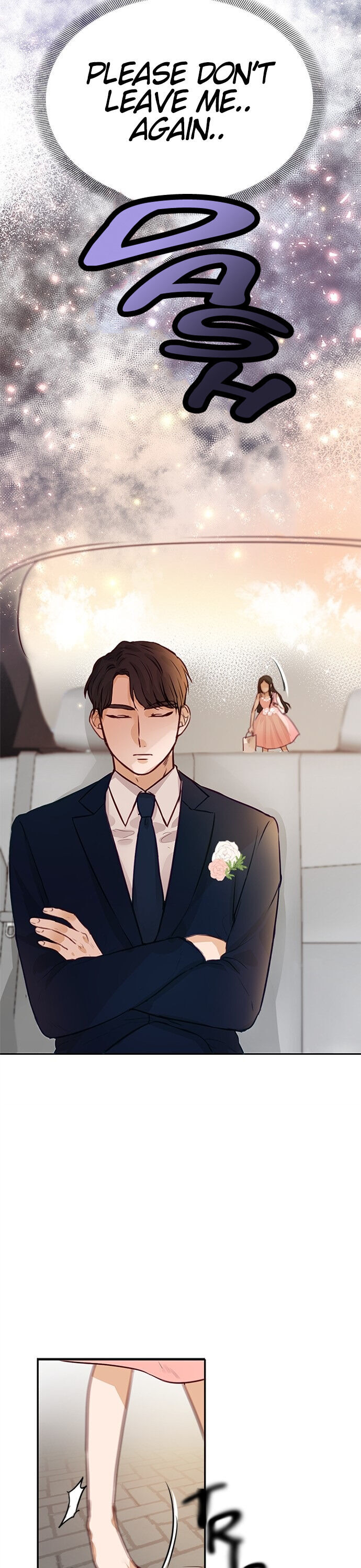 The Story Of Park’S Marriage Contract Chapter 4 page 35 - 