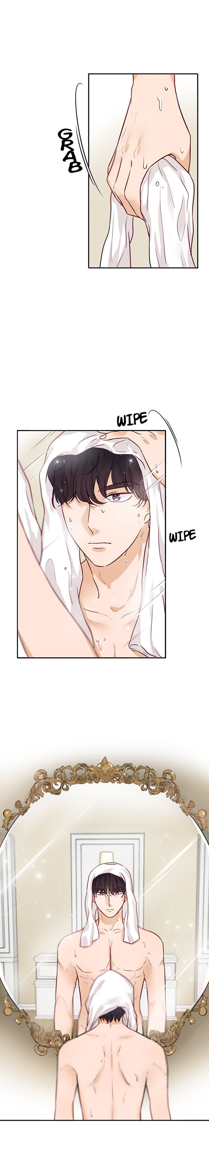 The Story Of Park’S Marriage Contract Chapter 5 page 12 - 