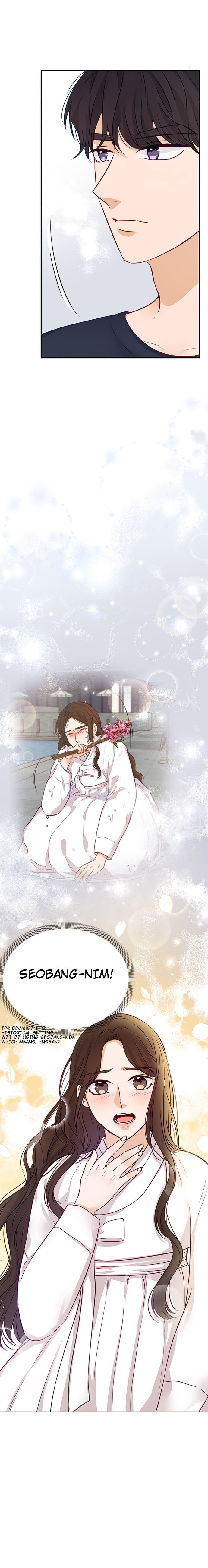 The Story Of Park’S Marriage Contract Chapter 5 page 15 - 
