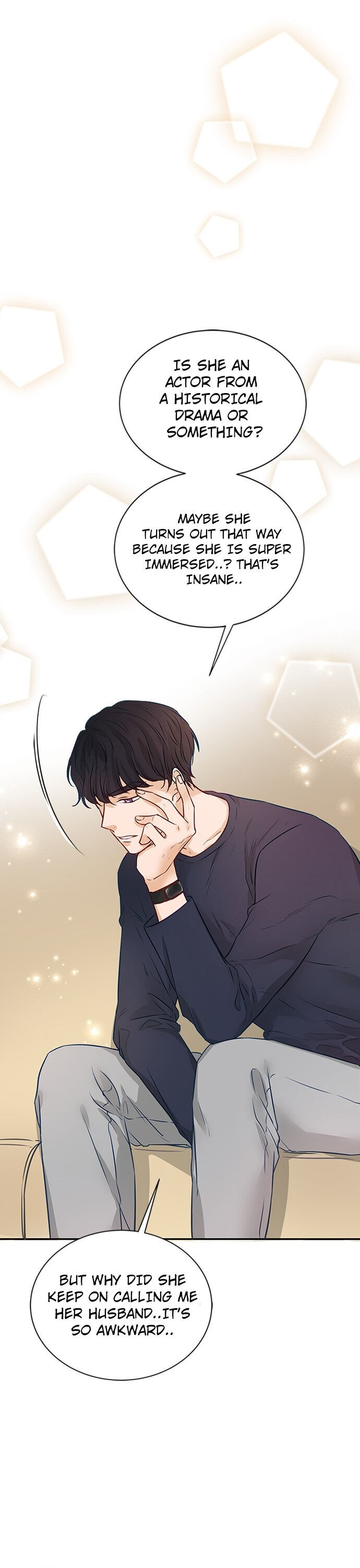 The Story Of Park’S Marriage Contract Chapter 5 page 16 - 