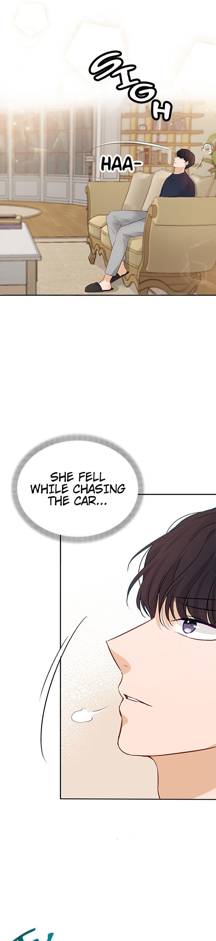 The Story Of Park’S Marriage Contract Chapter 5 page 17 - 