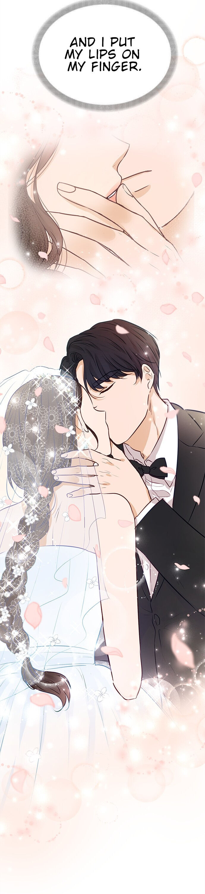 The Story Of Park’S Marriage Contract Chapter 5 page 24 - 