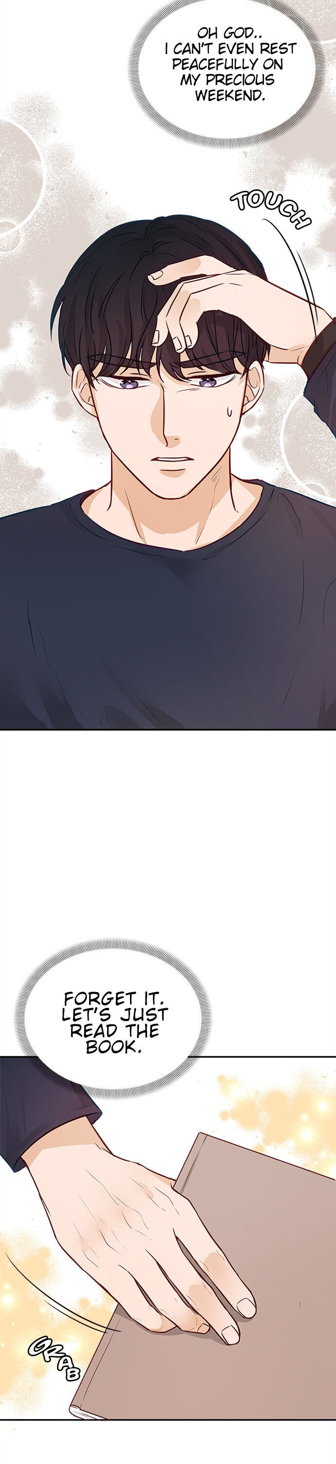 The Story Of Park’S Marriage Contract Chapter 5 page 26 - 