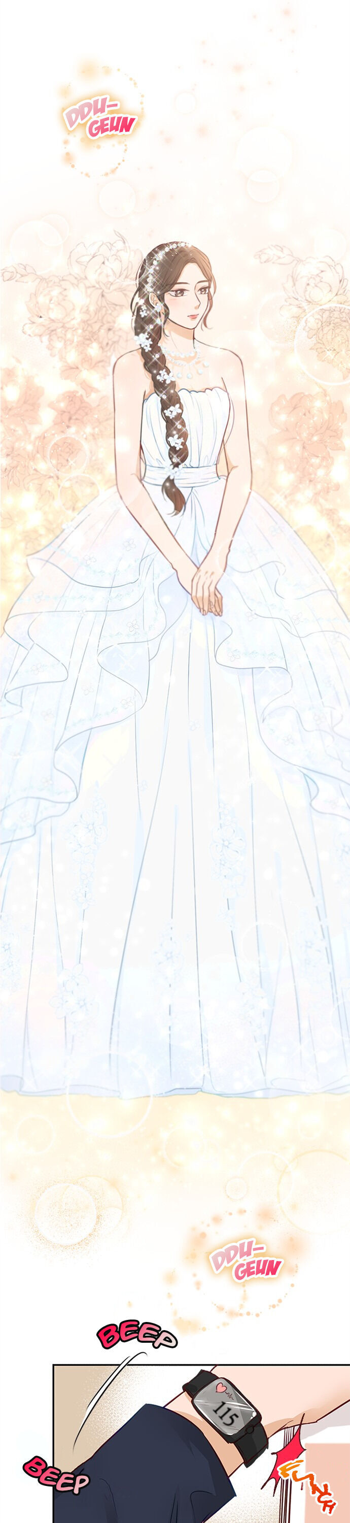 The Story Of Park’S Marriage Contract Chapter 5 page 28 - 
