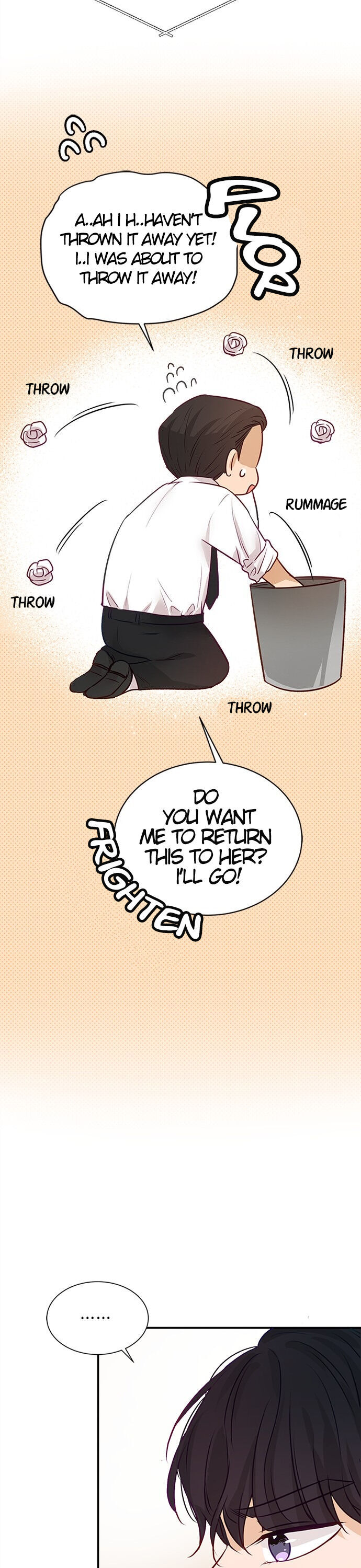 The Story Of Park’S Marriage Contract Chapter 5 page 33 - 