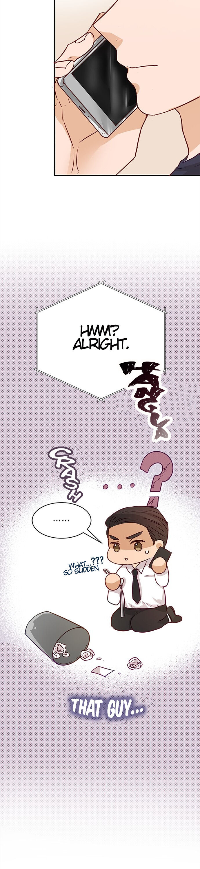 The Story Of Park’S Marriage Contract Chapter 5 page 34 - 