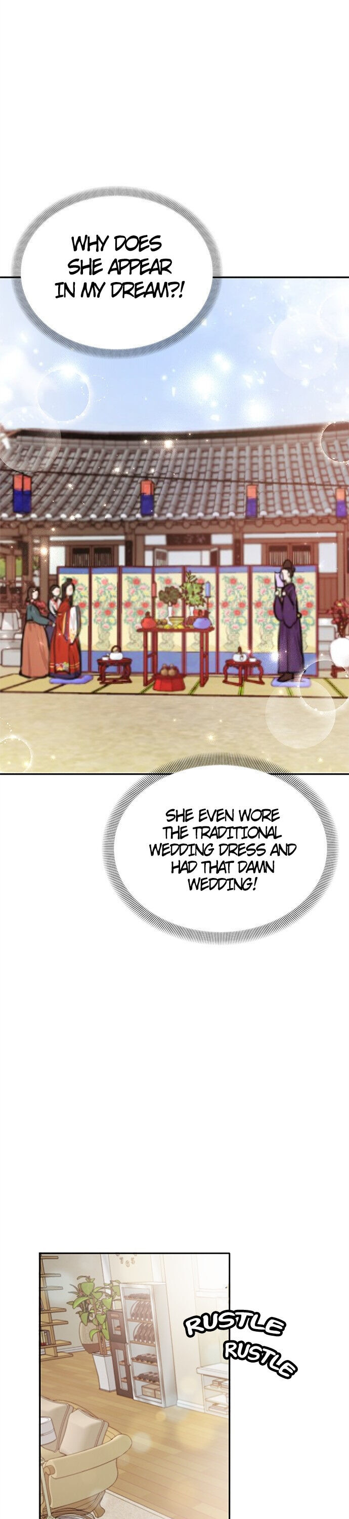 The Story Of Park’S Marriage Contract Chapter 5 page 39 - 