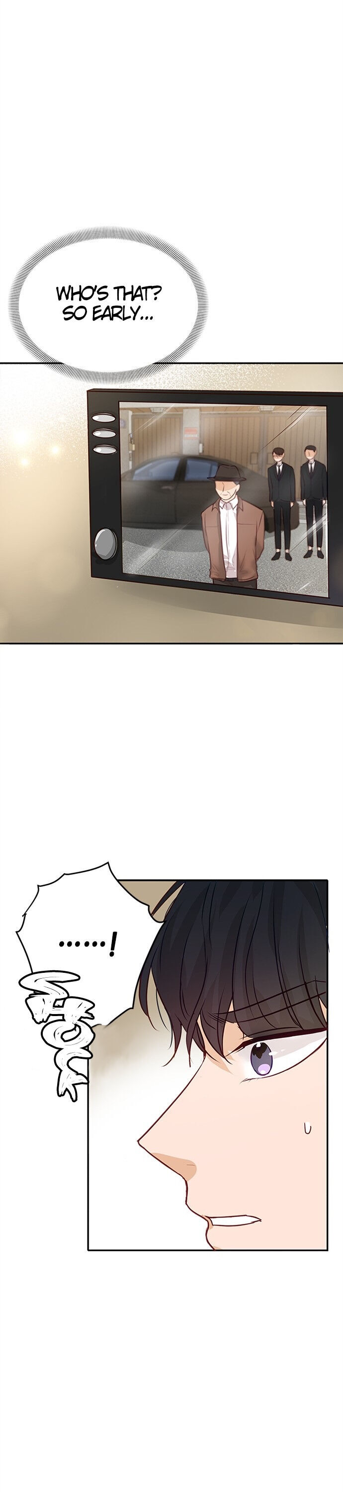 The Story Of Park’S Marriage Contract Chapter 5 page 41 - 