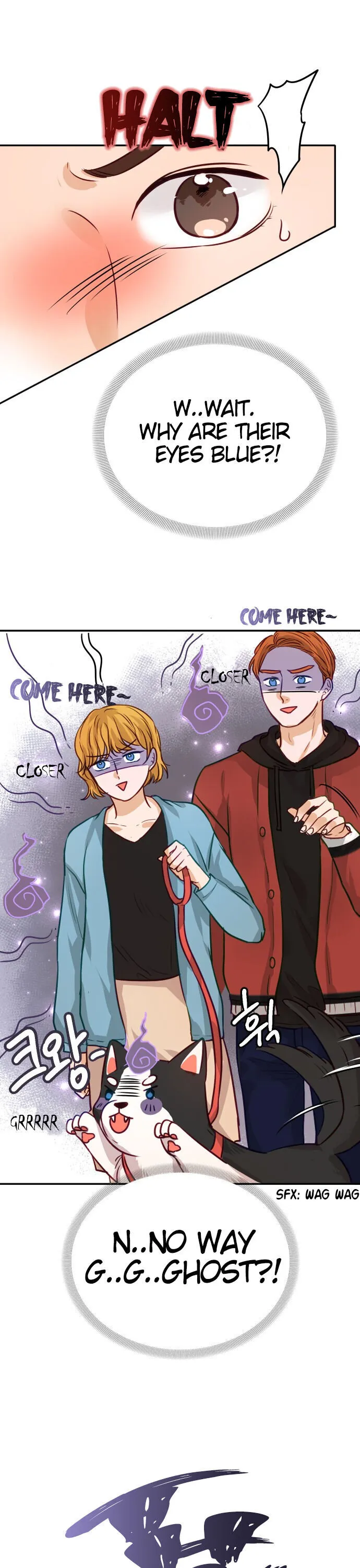 The Story Of Park’S Marriage Contract Chapter 6 page 12 - 