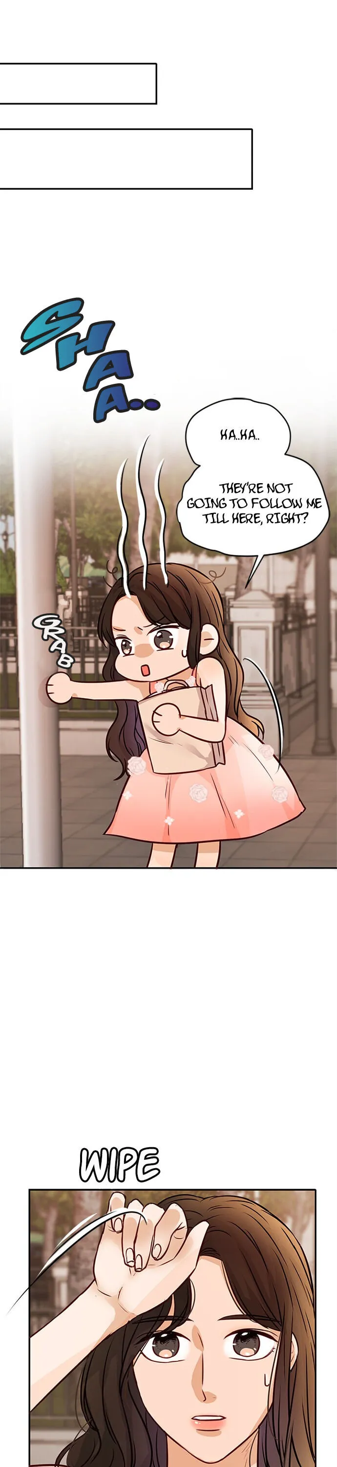 The Story Of Park’S Marriage Contract Chapter 6 page 14 - 