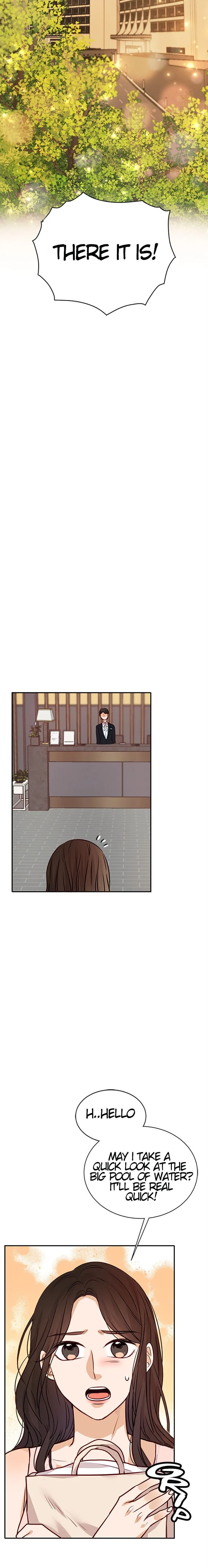 The Story Of Park’S Marriage Contract Chapter 6 page 16 - 