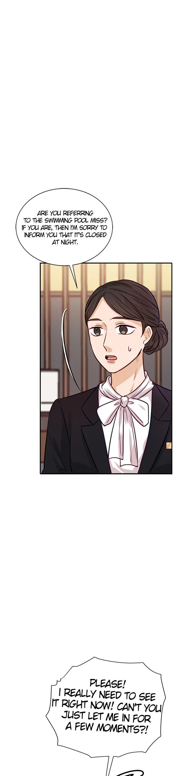 The Story Of Park’S Marriage Contract Chapter 6 page 17 - 