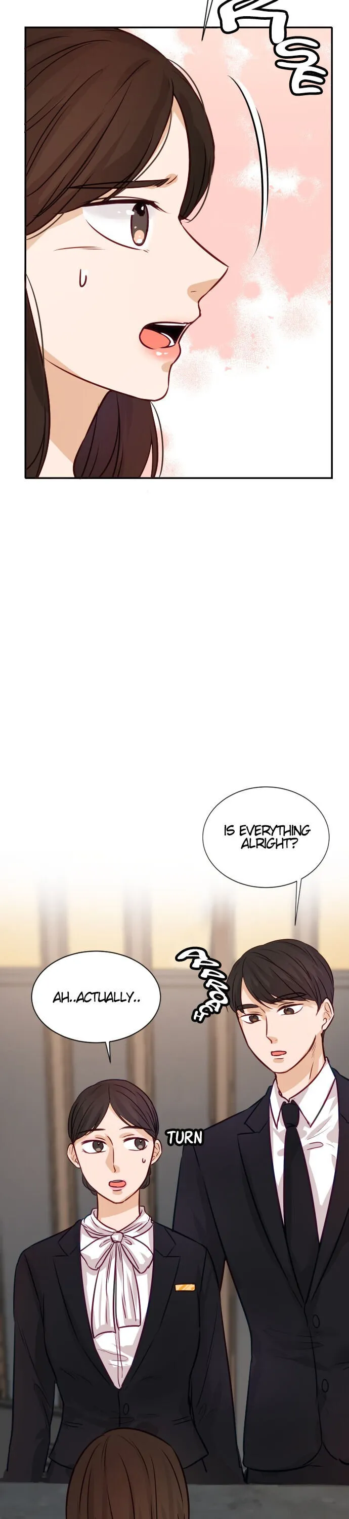 The Story Of Park’S Marriage Contract Chapter 6 page 18 - 