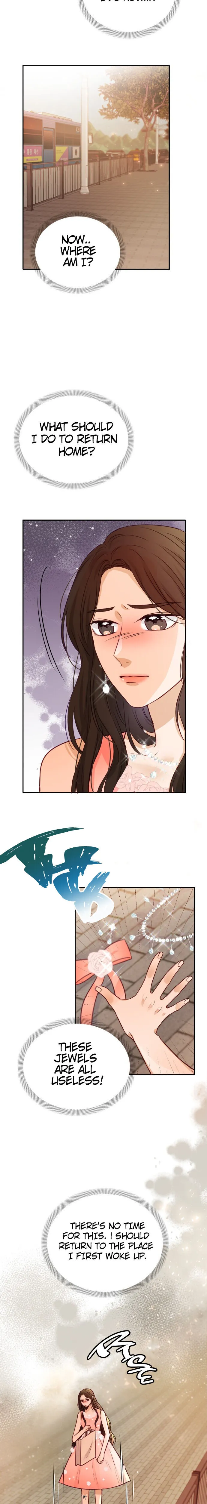 The Story Of Park’S Marriage Contract Chapter 6 page 3 - 