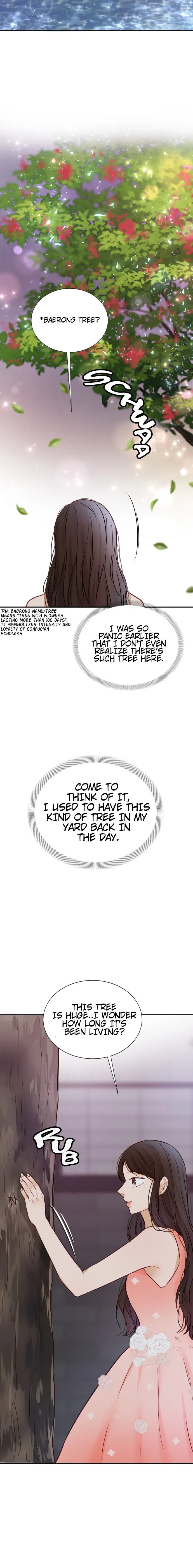 The Story Of Park’S Marriage Contract Chapter 6 page 25 - 