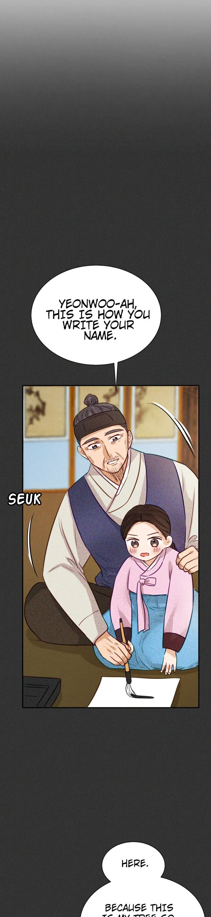 The Story Of Park’S Marriage Contract Chapter 6 page 28 - 