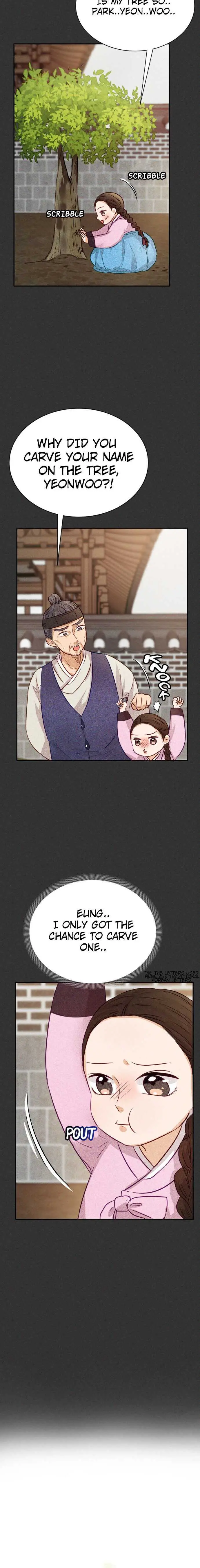 The Story Of Park’S Marriage Contract Chapter 6 page 29 - 
