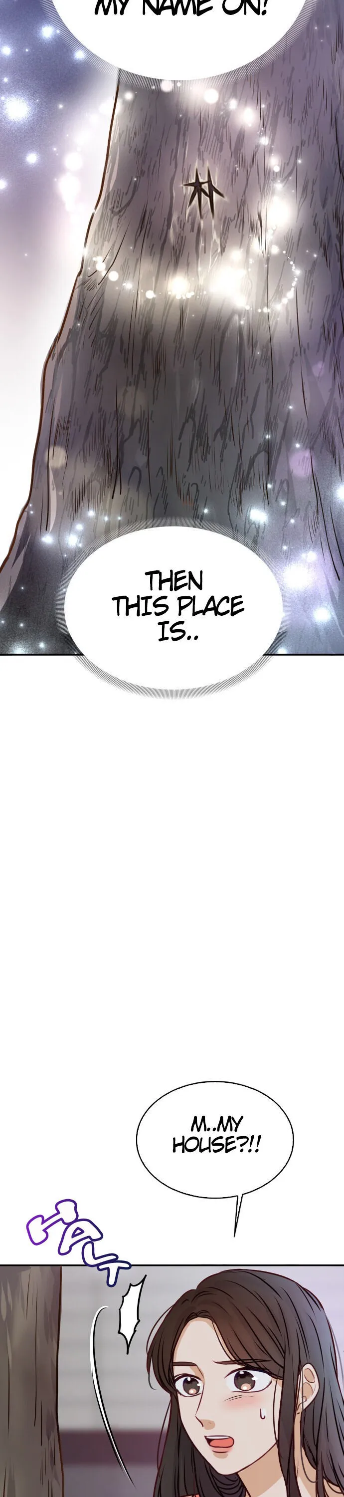 The Story Of Park’S Marriage Contract Chapter 6 page 32 - 