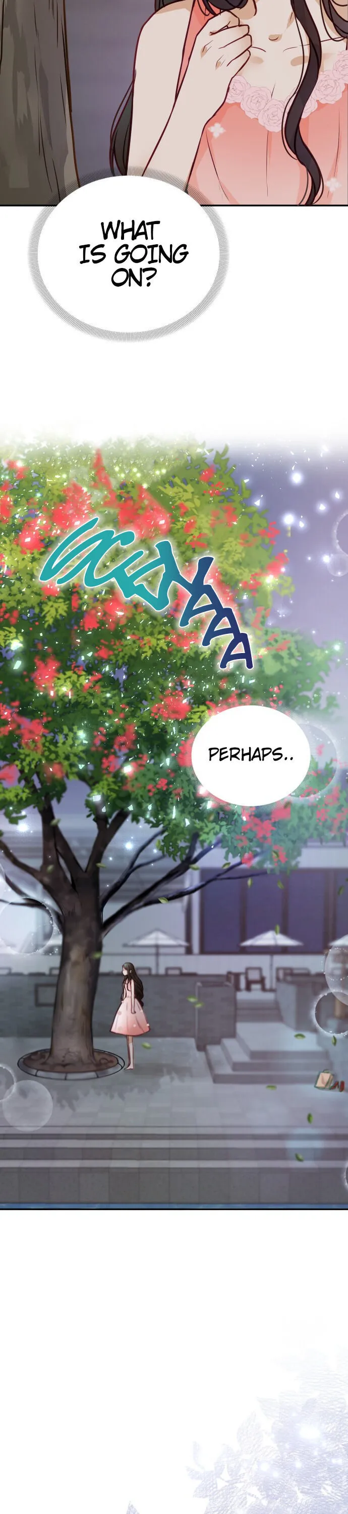 The Story Of Park’S Marriage Contract Chapter 6 page 33 - 