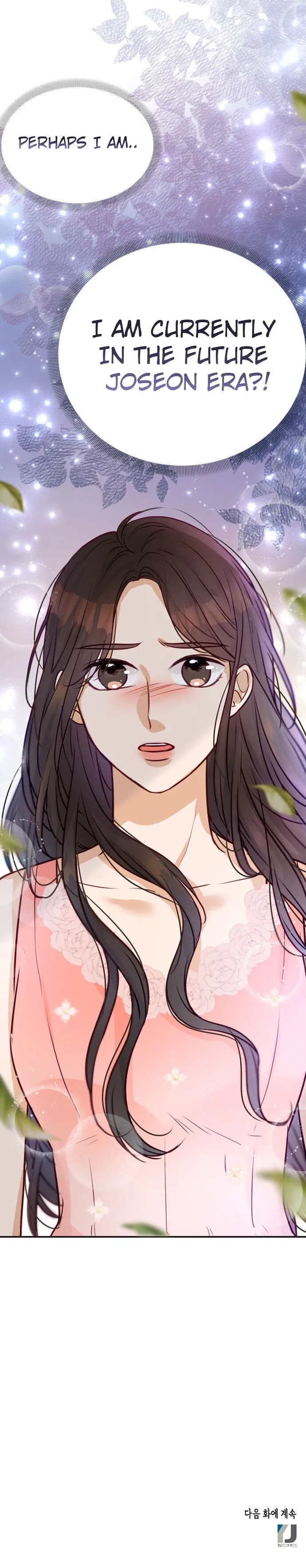 The Story Of Park’S Marriage Contract Chapter 6 page 34 - 