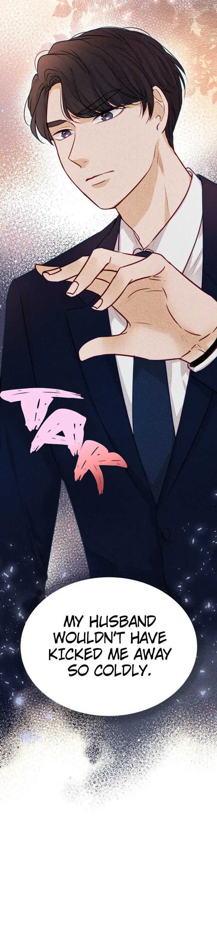 The Story Of Park’S Marriage Contract Chapter 6 page 8 - 
